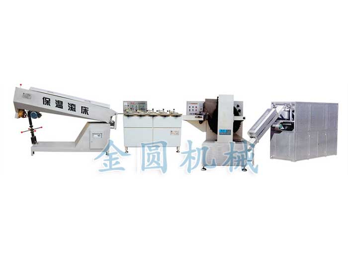 荆州市小型糖果浇注机小型糖果浇注机 - 推荐